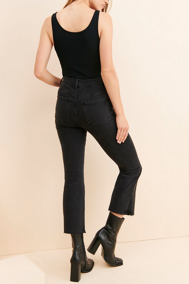 DL1961 Bridget Boot Jeans #1
