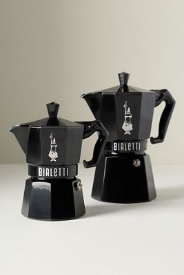 Bialetti Moka Espresso Maker