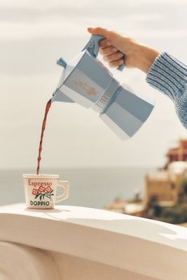 Bialetti Moka Espresso Maker