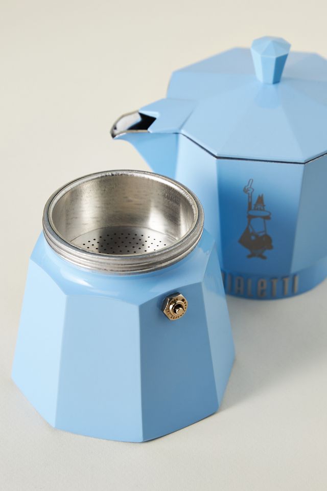 Bialetti Moka 6-Cup Express Espresso Maker #1
