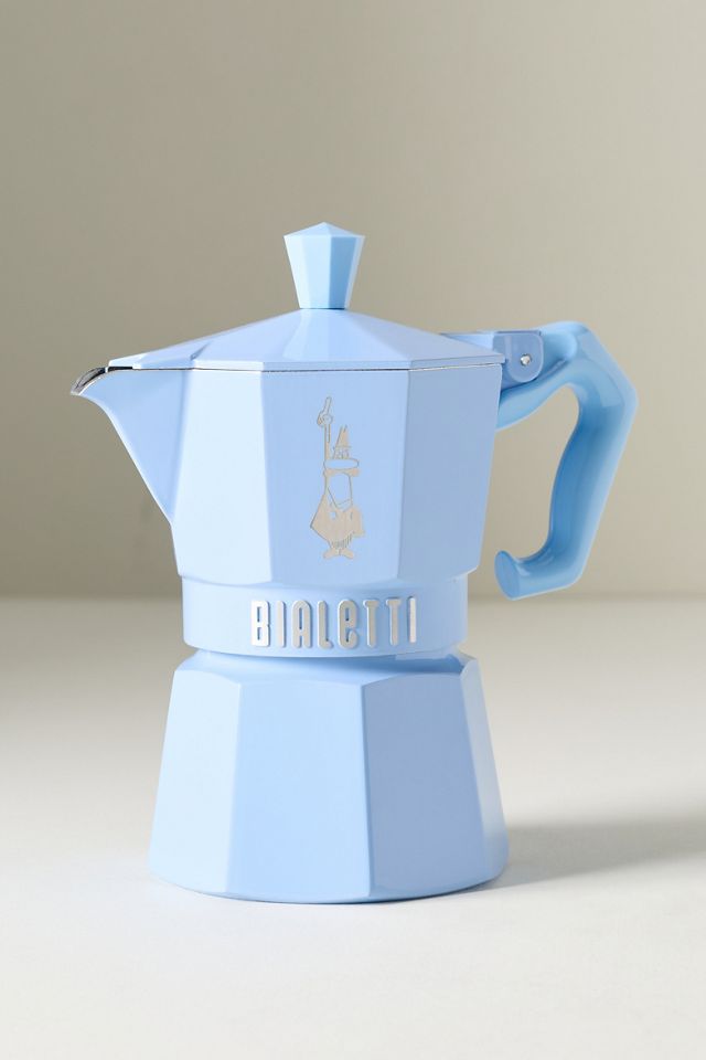 Bialetti Moka Espresso Maker #4