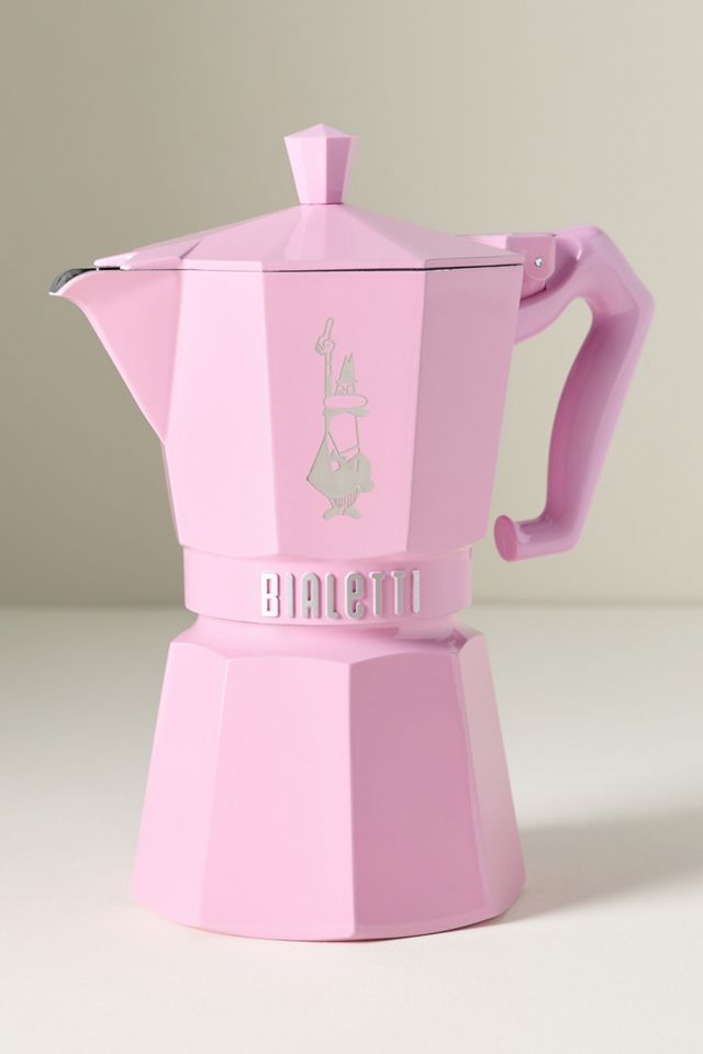 Bialetti Moka Espresso Maker #4