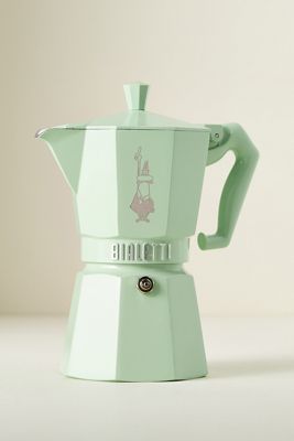 Bialetti Moka Exclusive Espresso Maker
