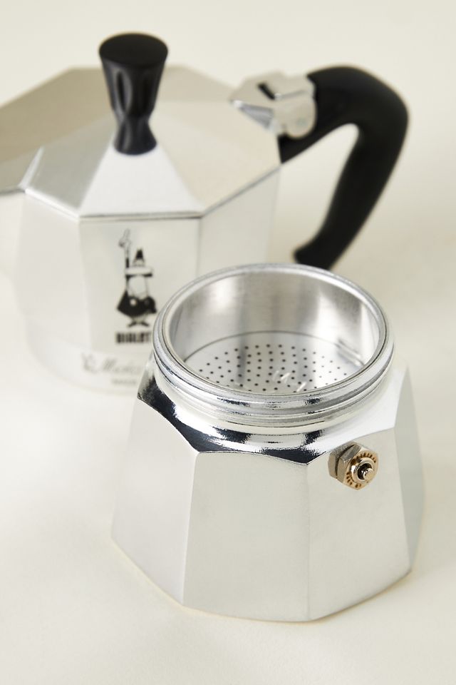 Bialetti Moka Express Espresso Maker #1
