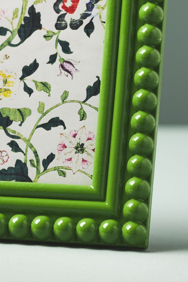Amelia Wooden Frame #2