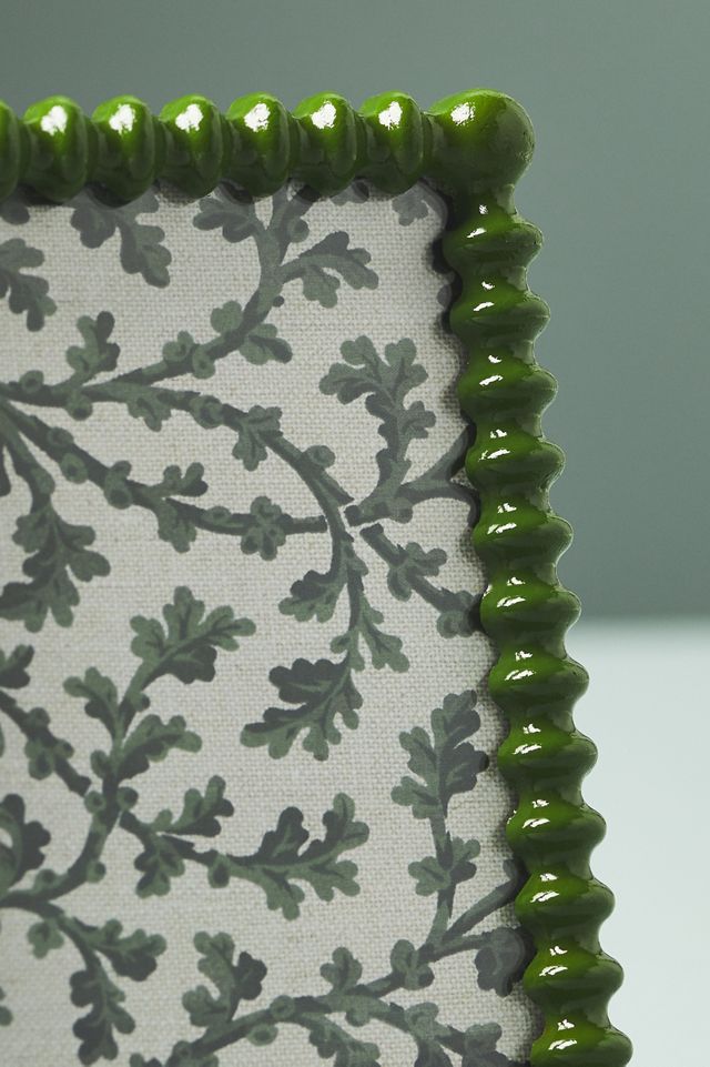 Benedicta Geometric Gallery Picture Frame