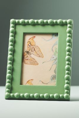 Amelia Wooden Frame