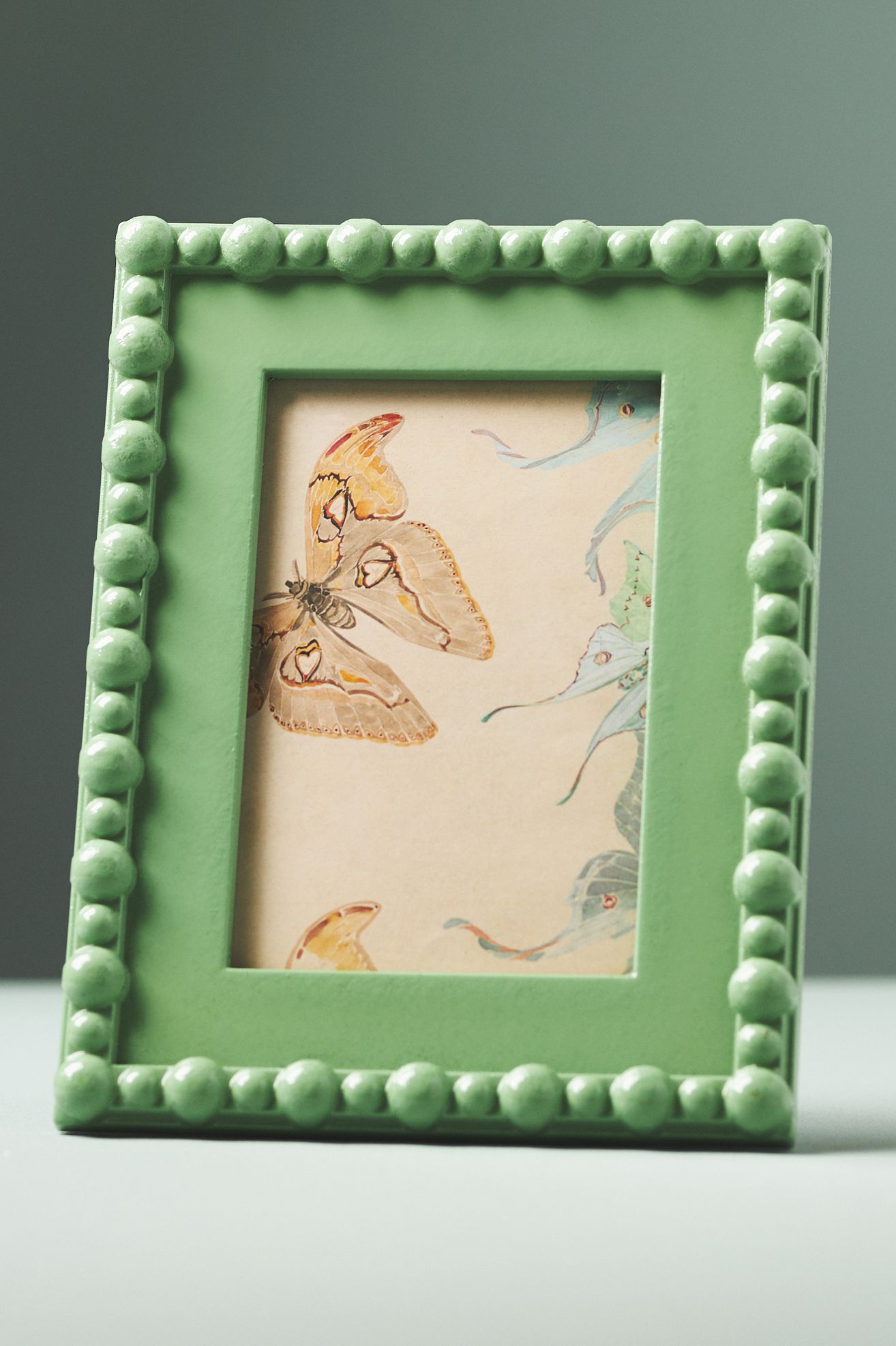 Amelia Wooden Frame