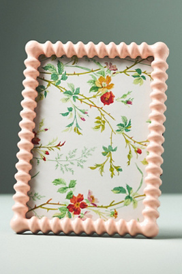 Amelia Wooden Frame