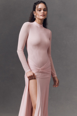 lea dress anthropologie