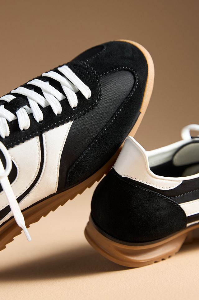 Jeffrey Campbell Track Star Sneakers #3