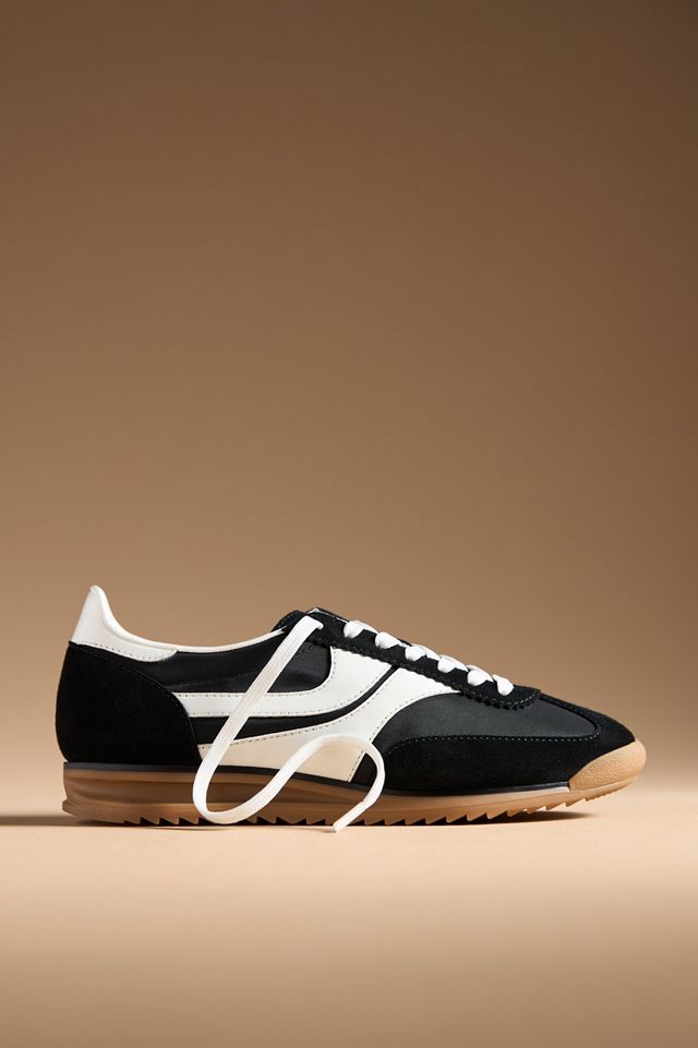 Jeffrey Campbell Track Star Sneakers #1