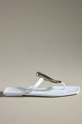 Jelly Linques Sandals