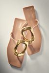 Jeffrey Campbell Jelly Linques Sandals