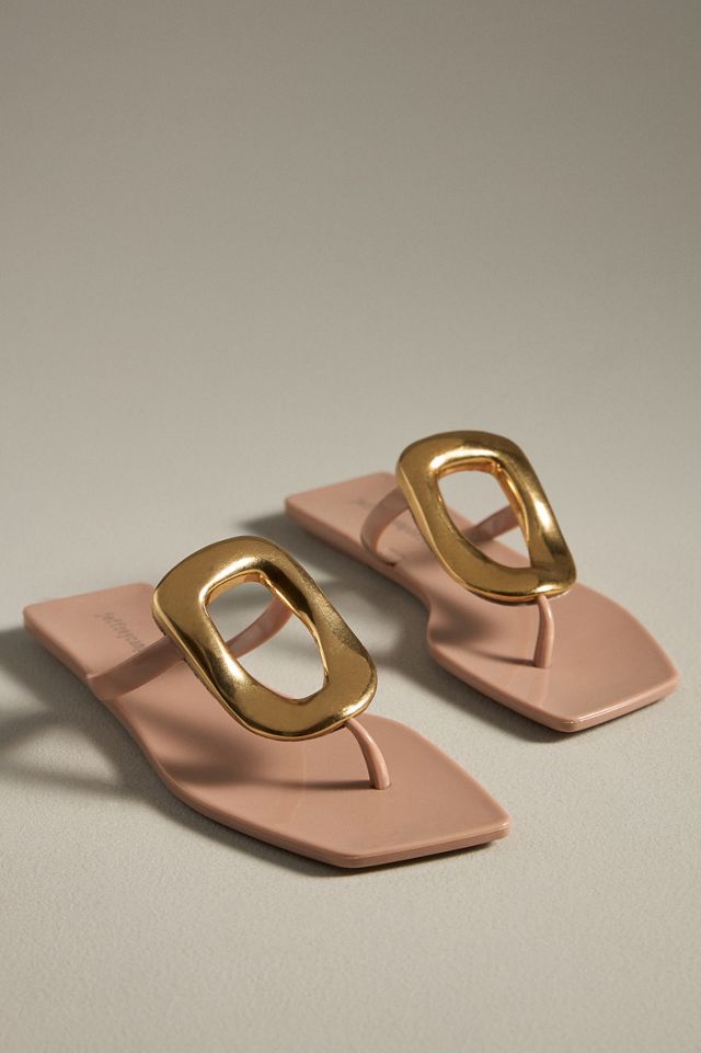 Jeffrey Campbell Jelly Linques Sandals #3