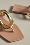 Jeffrey Campbell Jelly Linques Sandals