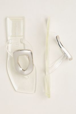 Jeffrey Campbell Jelly Linques Sandals