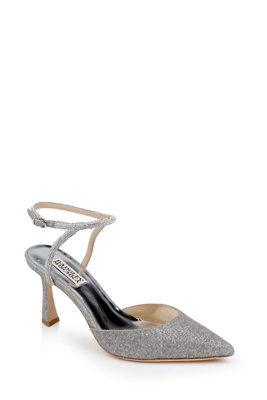 BADGLEY MISCHKA KAMILAH HEELS 