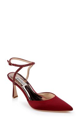 Badgley Mischka Kamilah Heels