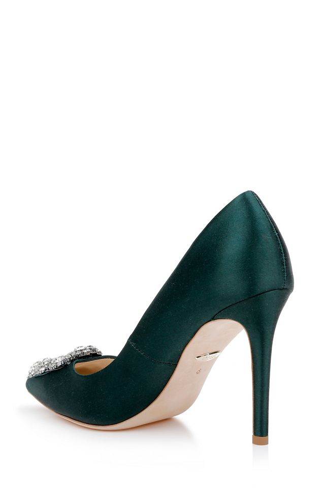 Badgley Mischka Cher Pump Heels #1