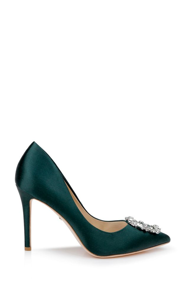 Badgley Mischka Cher Pump Heels #2