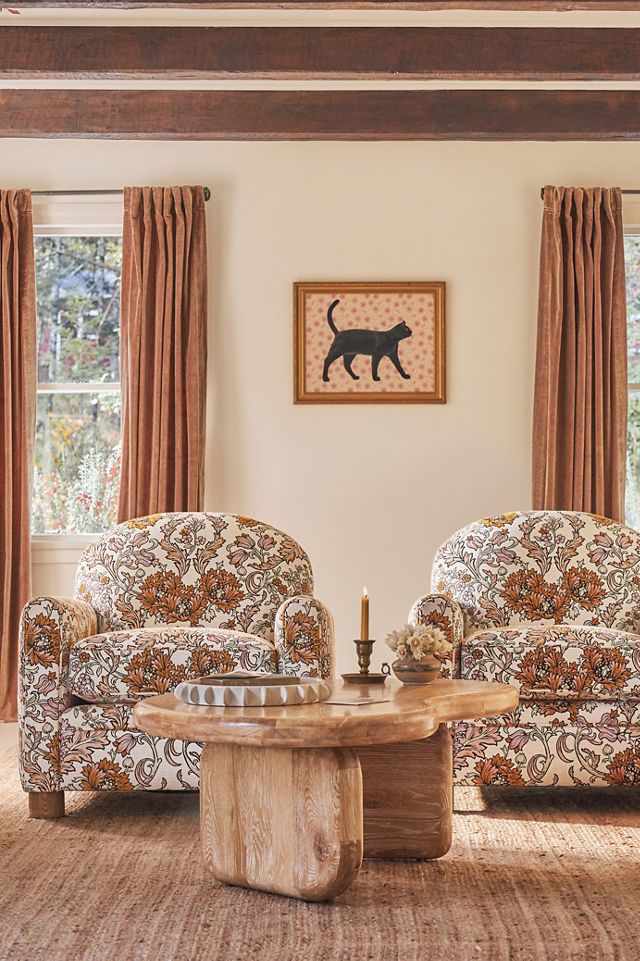 Bombay Cat Wall Art #3