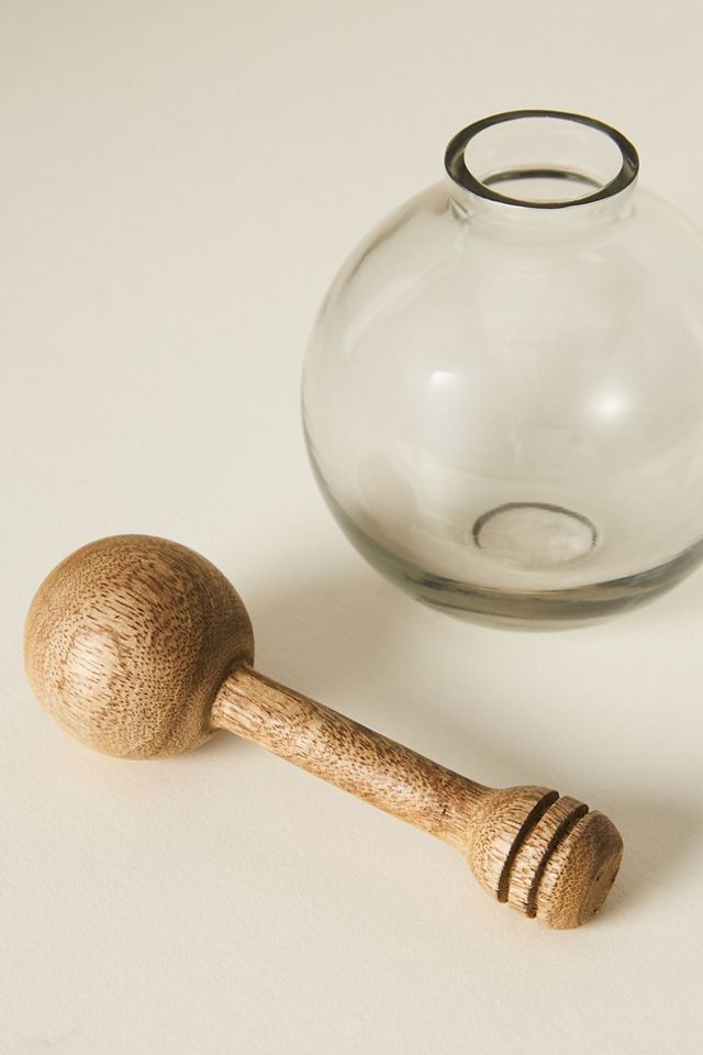 Brisbane Honey Pot #1