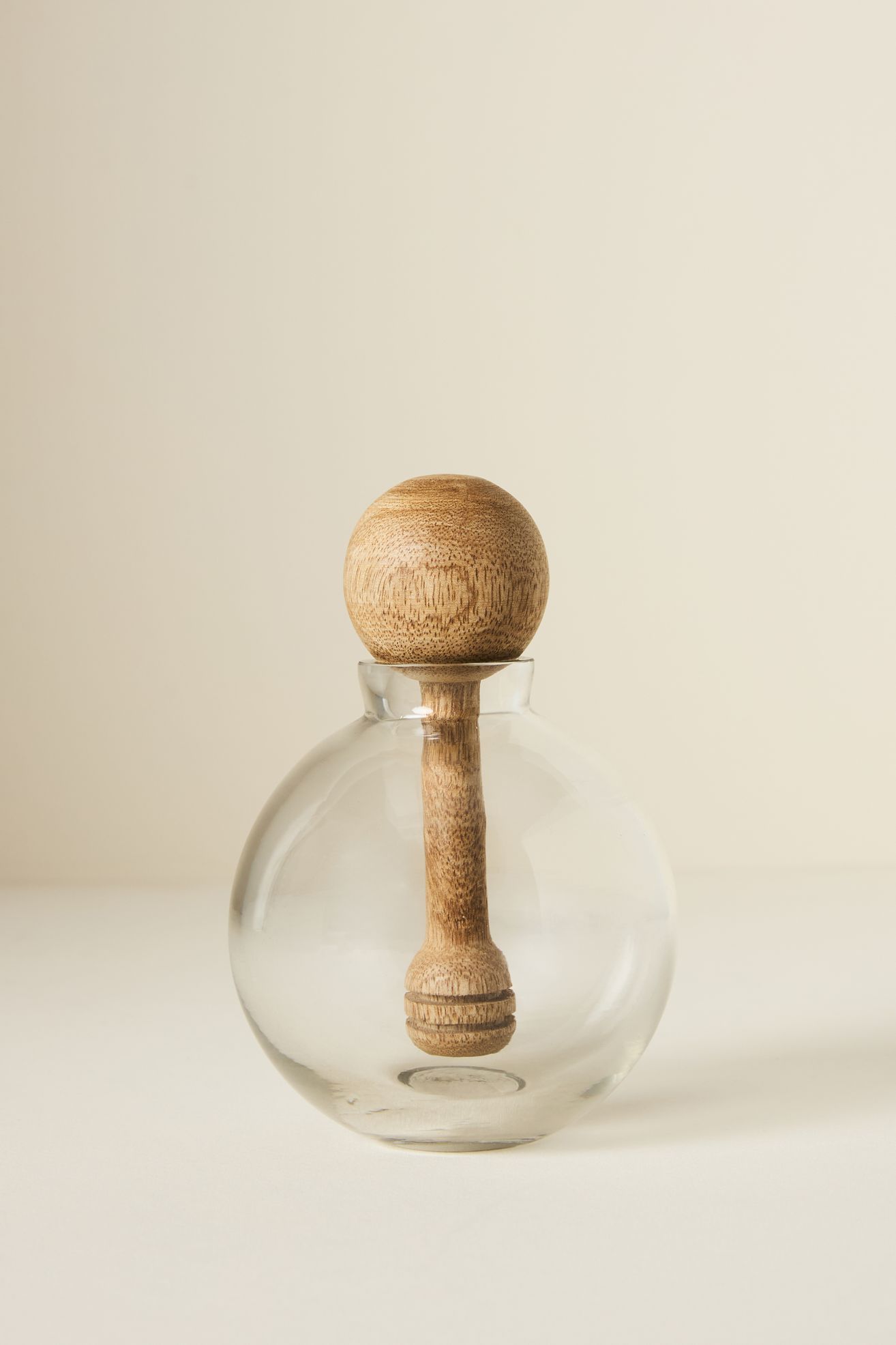 Brisbane Honey Pot - Sand, Standard, One Size