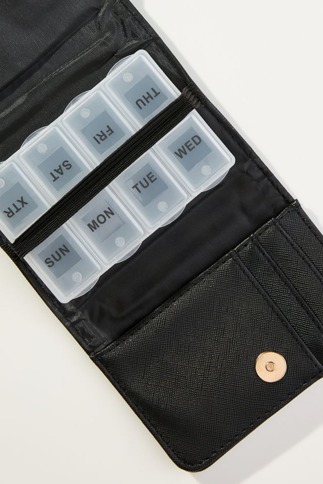 Miamica Snap Pill Case #1