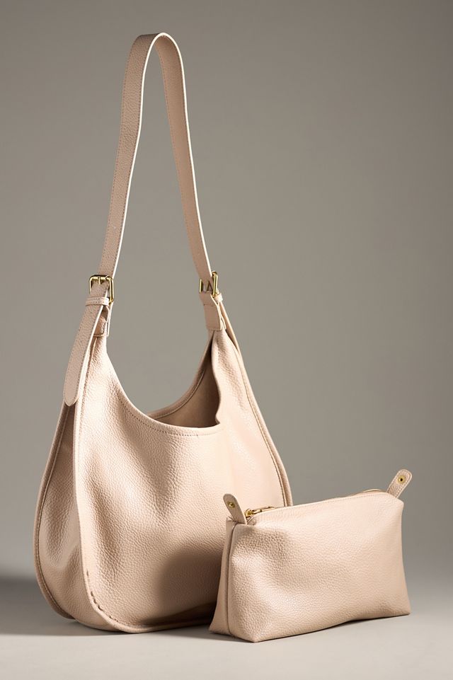 Antik Kraft Buckle Bag #1