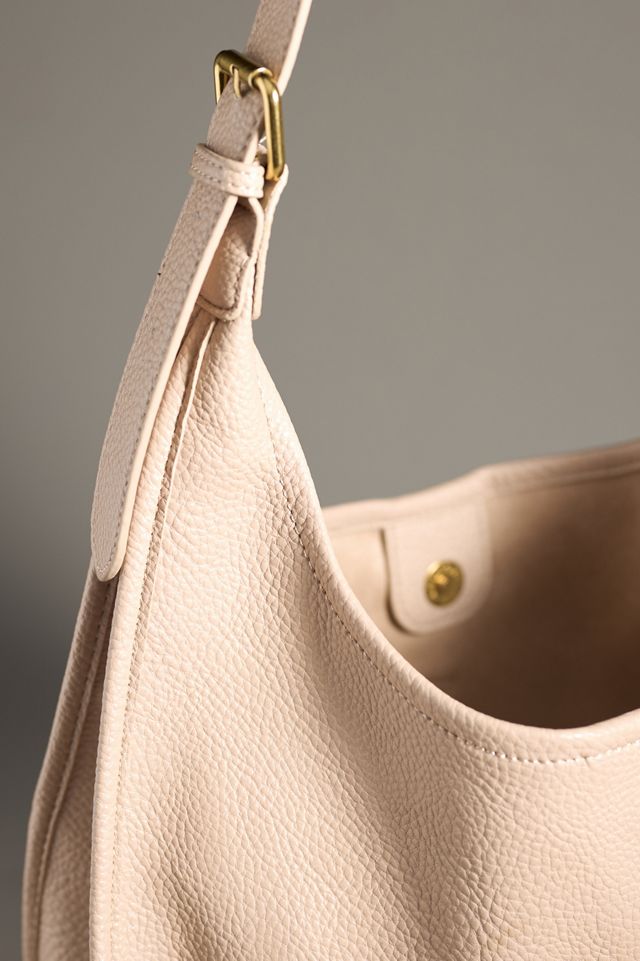 Antik Kraft Buckle Bag #2