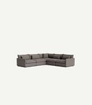 James 5-Piece L-Shaped Sectional