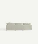 James 5-Piece L-Shaped Sectional