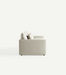 James Two-Cushion Sofa