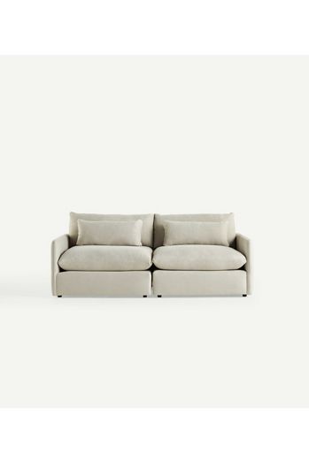 James Two-Cushion Sofa