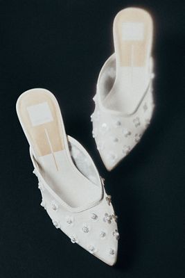 Dolce Vita Lukas Heels