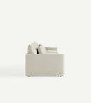 James Three-Cushion Sofa