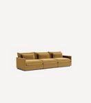 James Three-Cushion Sofa