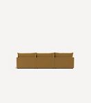 James Three-Cushion Sofa