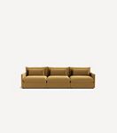 James Three-Cushion Sofa