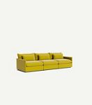 James Three-Cushion Sofa