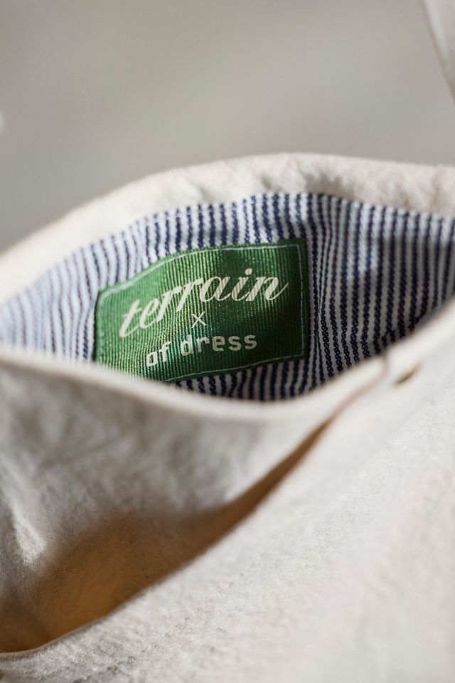Terrain x Of Dress Hip Pouch #2
