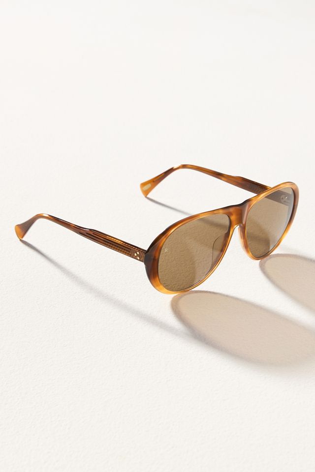 RAEN Jenever Aviator Sunglasses #1