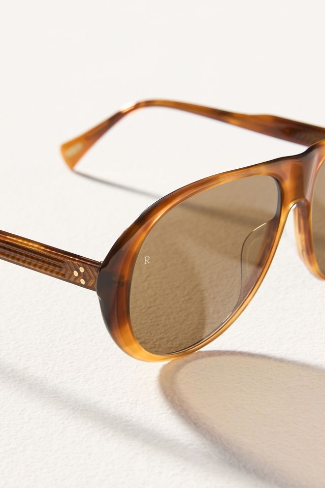 RAEN Jenever Aviator Sunglasses #2