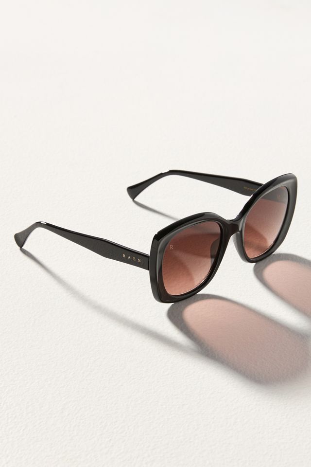 RAEN Ronzy Square Sunglasses #1