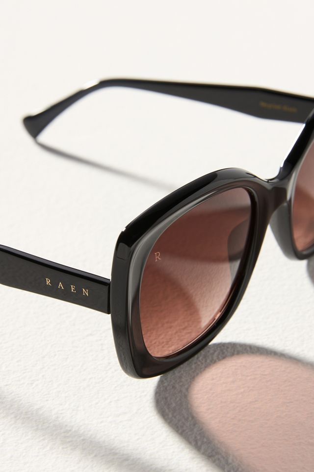 RAEN Ronzy Square Sunglasses #2