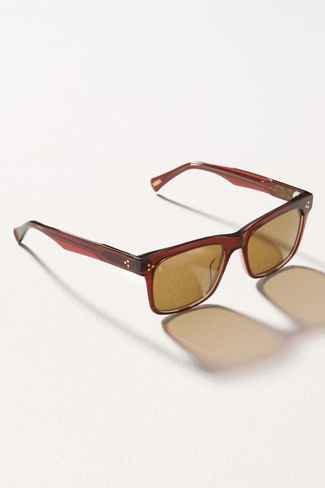 RAEN Breven Square Sunglasses #1