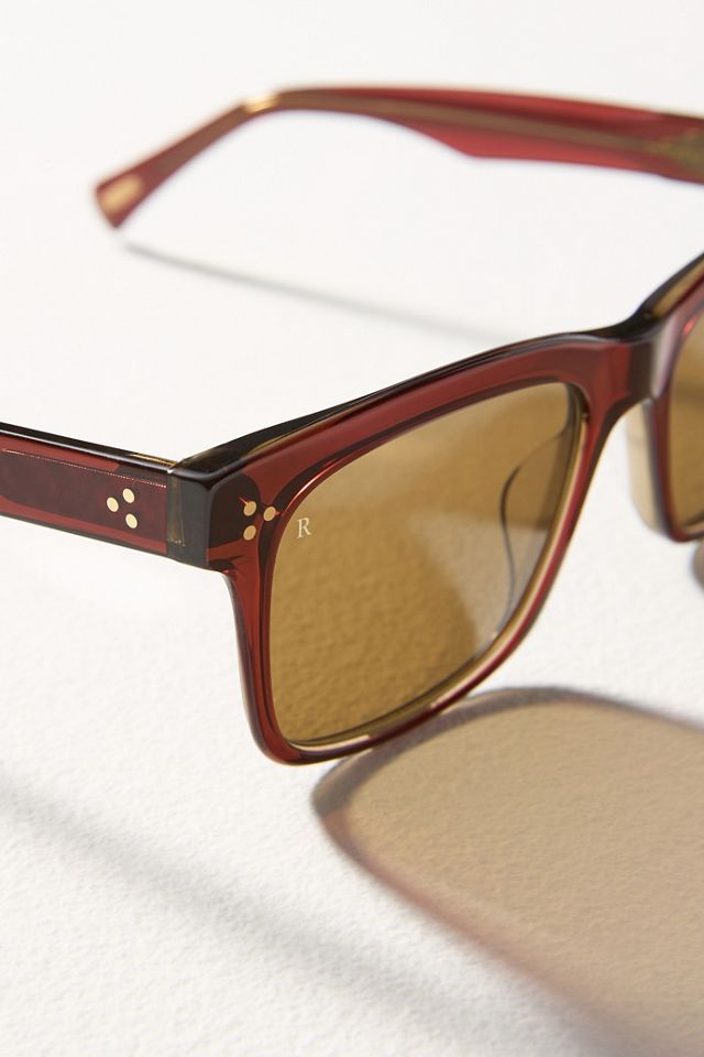 RAEN Breven Square Sunglasses #2