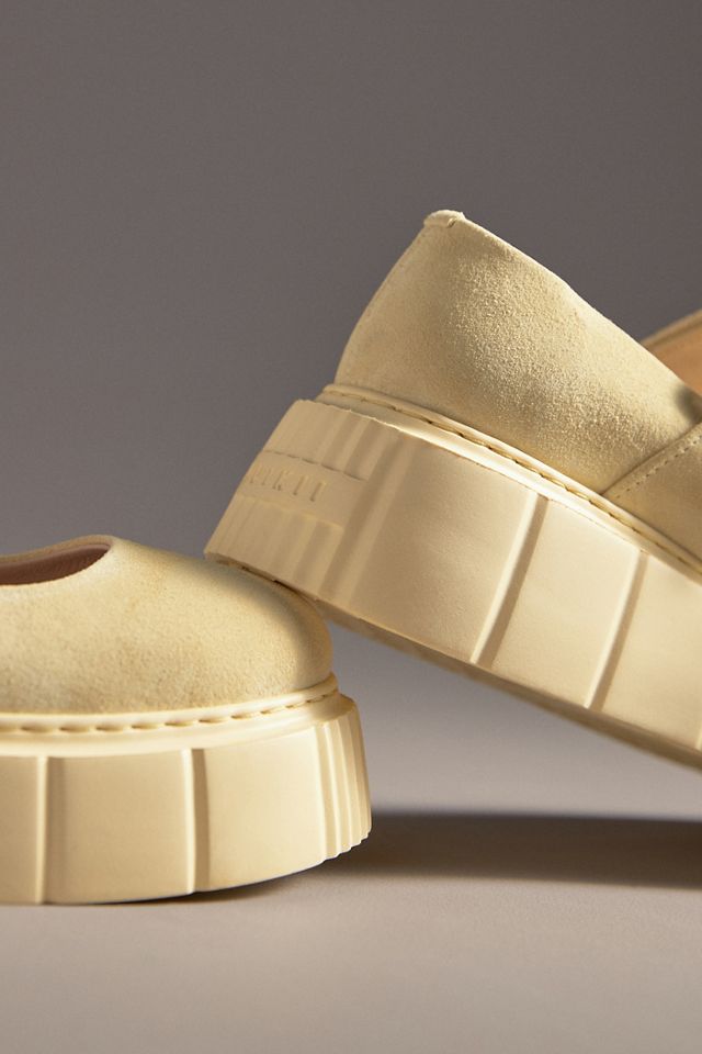 Inuikii Matilda Mary Jane Flats #2