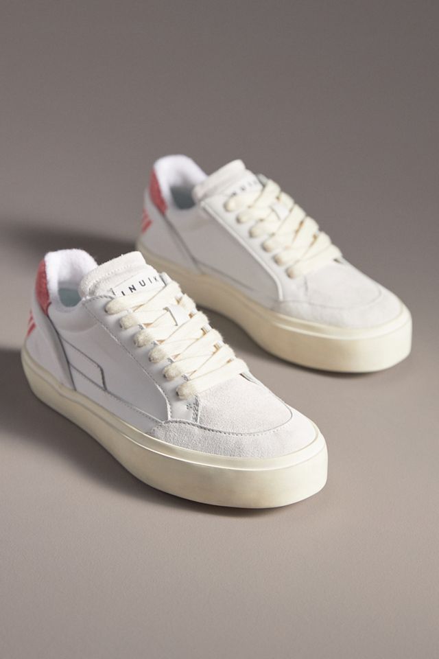 Inuikii Lila Low Sneakers #1